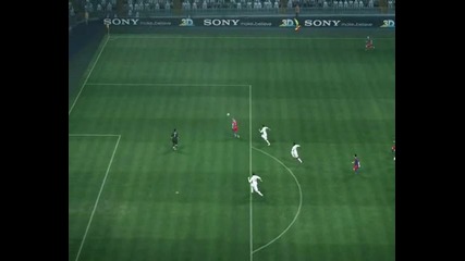pes 2010 Bal Goal Compilation 