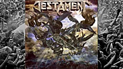 Thrash Metal Playlist