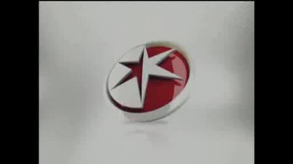 Canal de las Estrellas Rojo