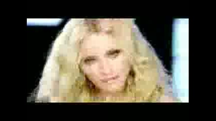 Madonna Feat. Jistin Timberlake 4 Minutes