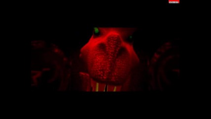 Dakota - Sin City (hq) 