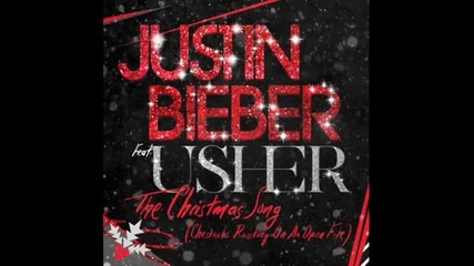 Какъв глас! Justin Bieber Ft. Usher - The Christmas Song