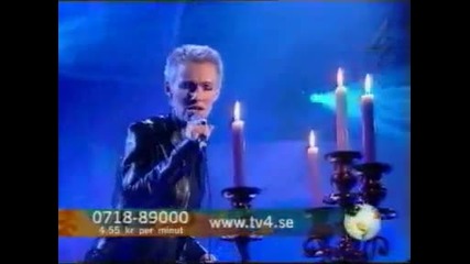 Roxette - Salvation