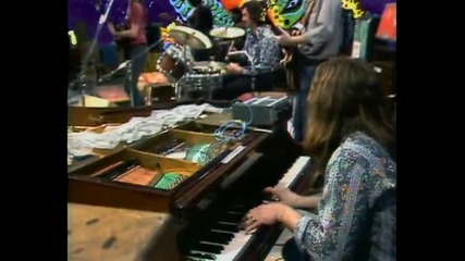 Grateful Dead - One More Saturday Night