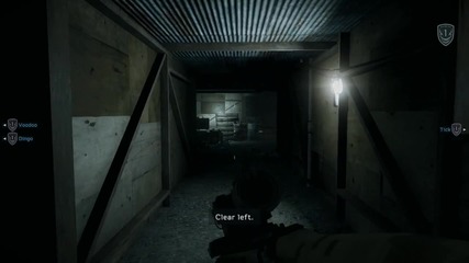 Medal of Honor Warfighter Gameplay (22)