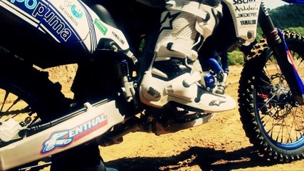 Monster Energy - Страхотни умения