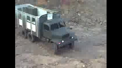 rc model .2 praga v3s 