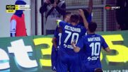 Goal by Levski Sofia