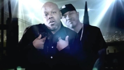 40 Glocc ft. Snoop Dogg, E-40, Too $hort & Xzibit - Welcome to California