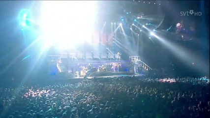 Tina Turner - The Best / Live