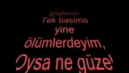 Seni Sevmi Remix