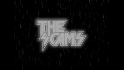 (20120 The Scams - Pour Me One More