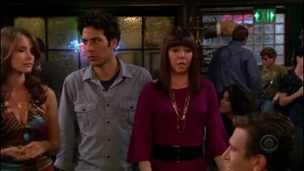 How I Met Your Mother - S03e5