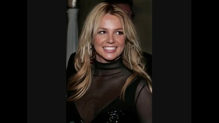 Britney Spears- Everytime