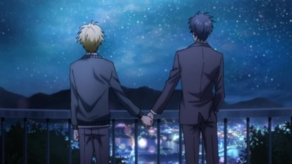 Hitorijime My Hero - 10 ᴱᴺᴳ ᴴᴰ