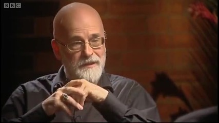 Terry Pratchett Science Fiction or Fantasy - Mark Lawson Talks Toterry Pratchett - Bbc 