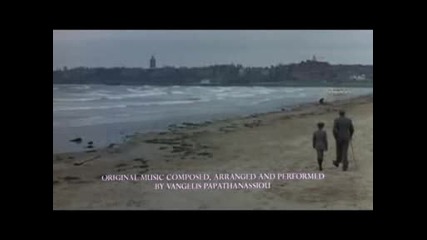 Chariots Of Fire - Movie 1981 - Opening Scene.avi