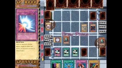 Yu-gi-oh - Joey the passion - the_spartan vs veloc1ty_13