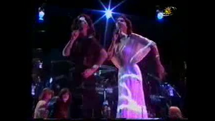 Baccara - Yes Sir I Can Boogie (2)