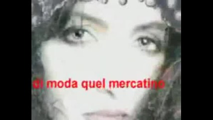 Marcella Bella - Venezia Nella Mente