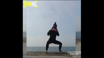 Kungfu Girls Fitness World Film Menejer 2018 Hd
