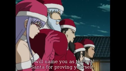 Gintama - Episode 200