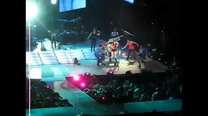 Party In The U.s.a. Wonder World 2009(disneychannelneeds.blogspot