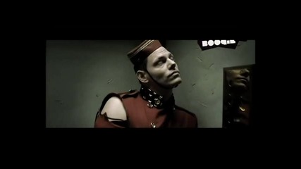Infernal - love is all 