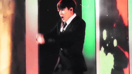 Good Boy jackson wang