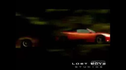 nfs intro
