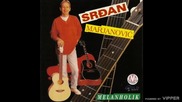 Srdjan Marjanovic - Drugacija od svih - (Audio 2002)