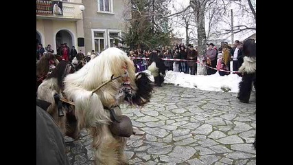 kalugerovo 2010 kukeri 7 