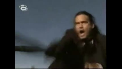 Първата среща та Соледат и Уго