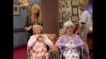 Hannah Montana - Debt It Be - S1 E20 - Part 3 hd 