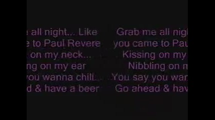 Jeremiah Im A Star Lyrics 