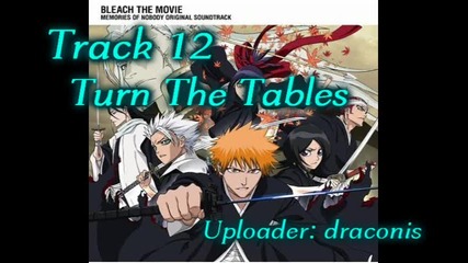 Bleach The Movie Ost - Track 12