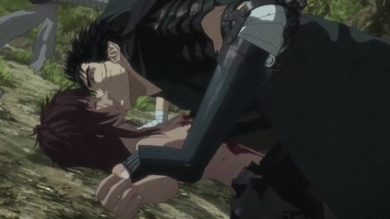 Berserk s2 - 02 ᴴᴰ