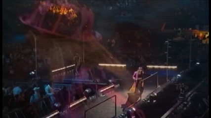Britney Spears Live From Las Veagas Hd Part 4 Boys + Stronge 