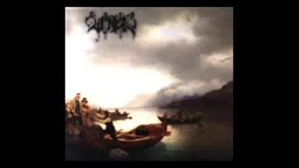 Windir - Likferd ( Full Album )