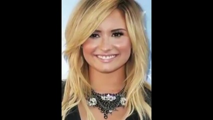 demii lovato -don't forget