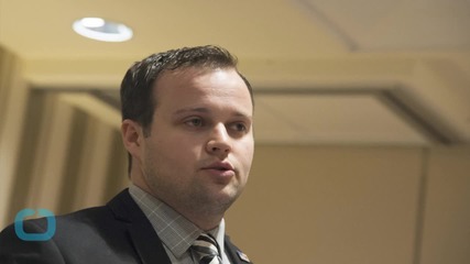 Josh Duggar -- Molestation Investigation Docs to Be Destroyed