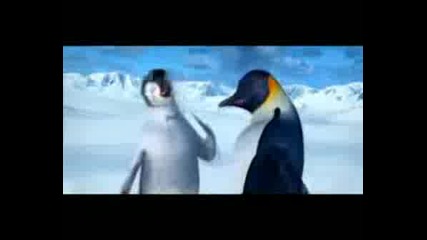 ♪♫happy Feet - Get Low♪♫