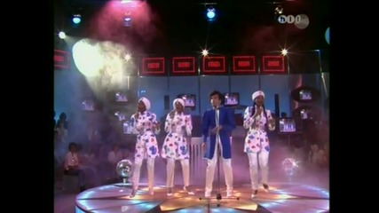 Boney M - Malaika