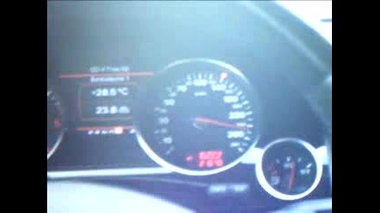 Audi A8 On The Autobahn - Soullord
