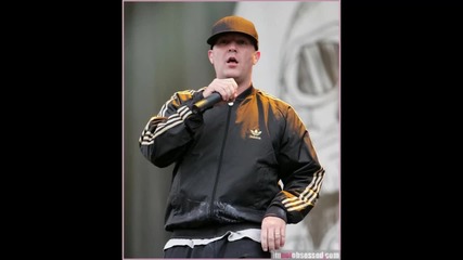 Limp Bizkit (fred Durst)
