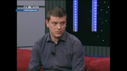 Шоуто на Иван и Андрей