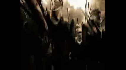 300 Movie Music Majesty - Troopers of Steel