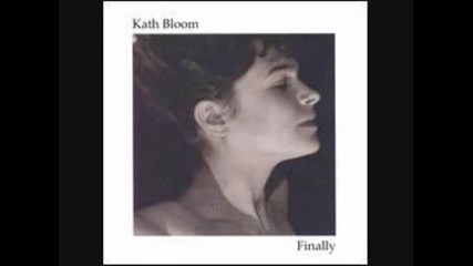 Kath Bloom - Who you are