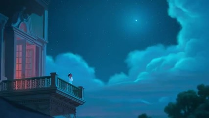 A Tribute to Disney - 75 Years of Feature Animation