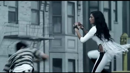 New!!! Nicole Scherzinger - Poison (official music video) + Text 